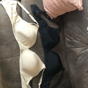 Motherhood bras